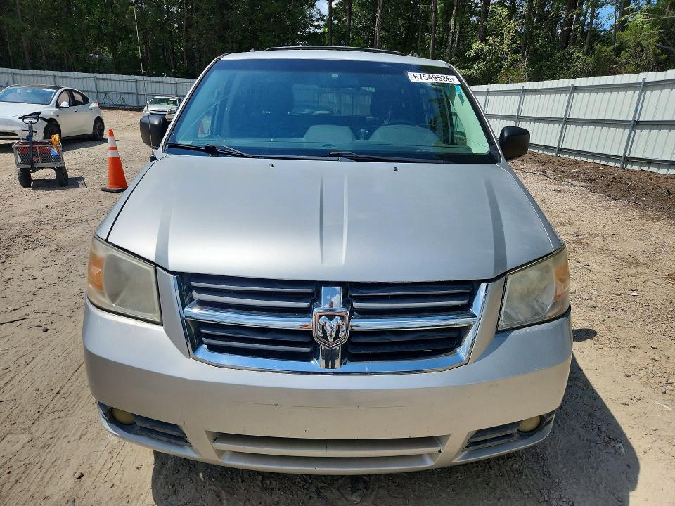 Продаж на аукціоні авто 2010 Dodge Grand Caravan, vin: 2D4RN4DE3AR384226, номер лоту: 67549536