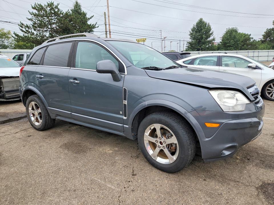 Aukcja sprzedaży 2009 Saturn Vue, vin: 3GSCL53749S568174, numer aukcji: 70288876