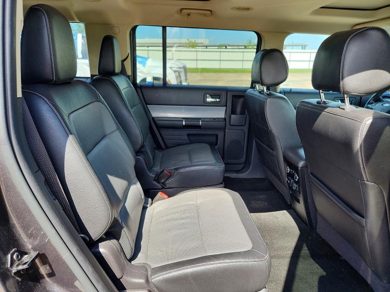 2015 Ford Flex მანქანა იყიდება აუქციონზე, vin: 2FMHK6DT4FBA13650, აუქციონის ნომერი: 68298586