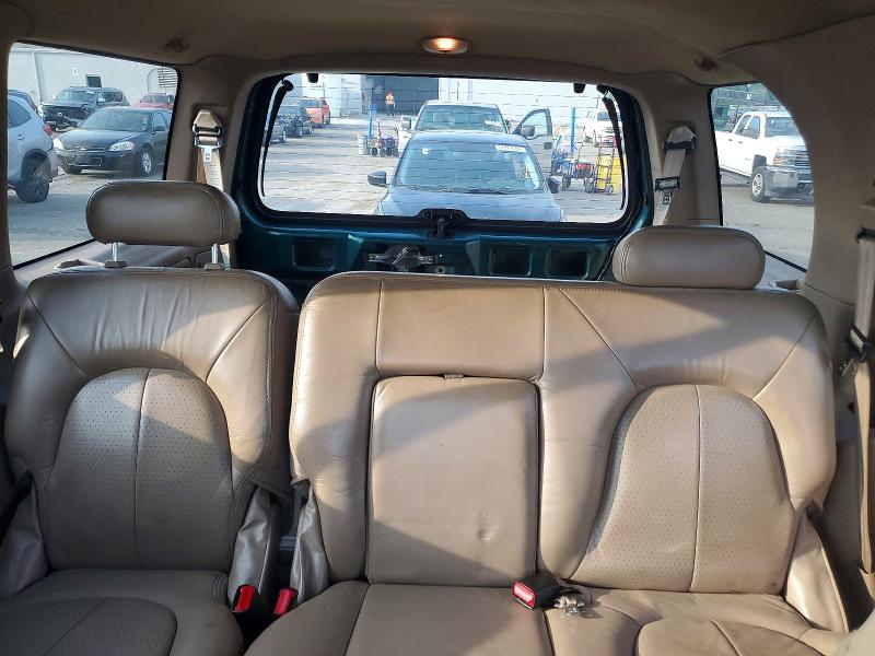 Продажа на аукционе авто 1997 Ford Expedition, vin: 1FMEU18W0VLC22645, номер лота: 67452706