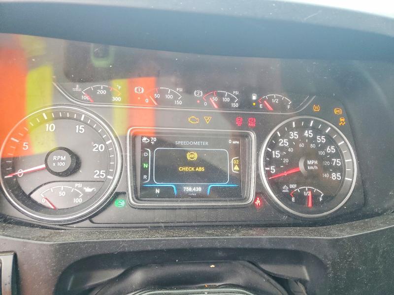 Aukcja sprzedaży 2019 International Lt625, vin: 3HSDZAPR1KN434074, numer aukcji: 70311356