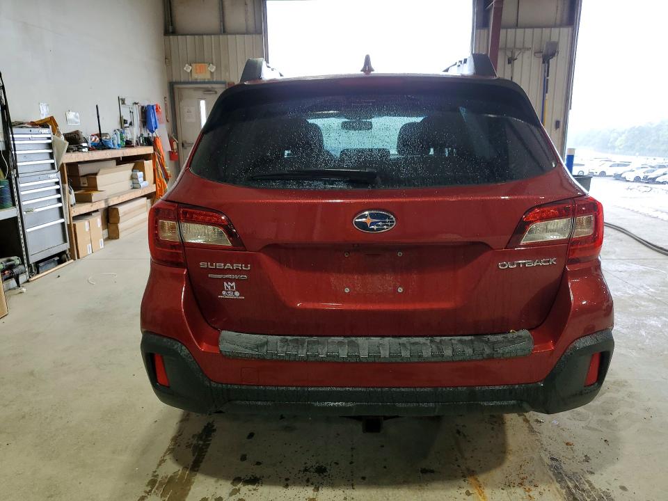 Продаж на аукціоні авто 2018 Subaru Outback, vin: 4S4BSAKC2J3203404, номер лоту: 65966376