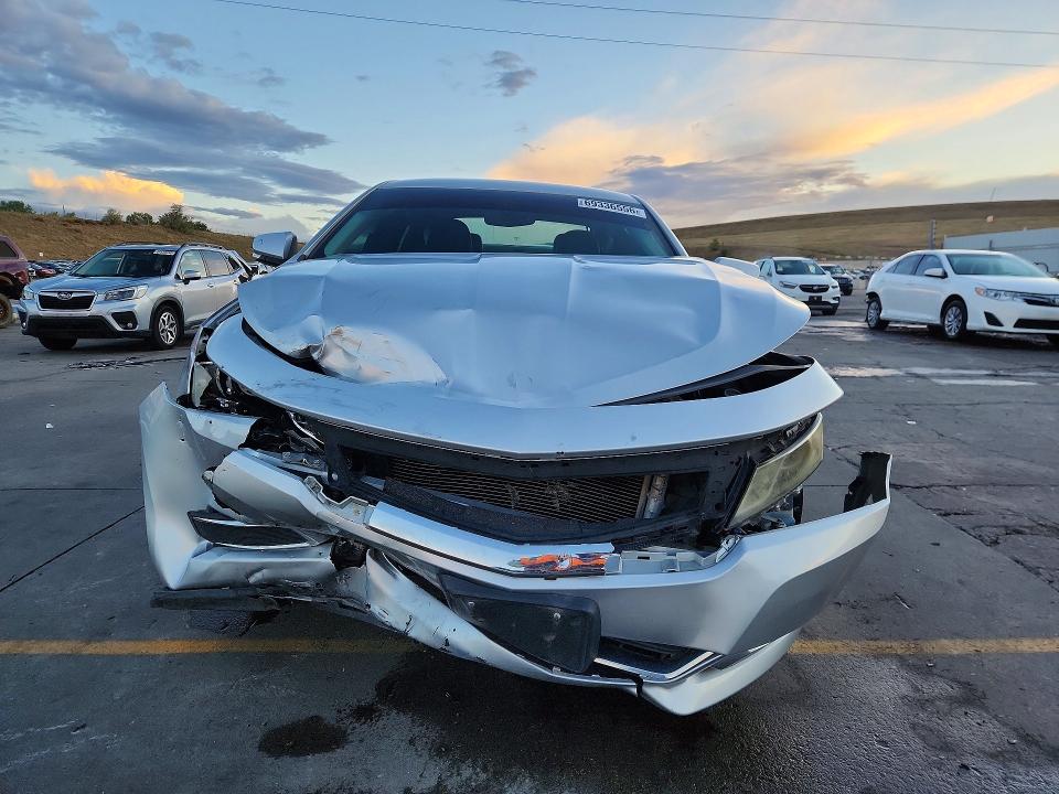 Aukcja sprzedaży 2014 Chevrolet Impala, vin: 2G1125S3XE9107811, numer aukcji: 69336556
