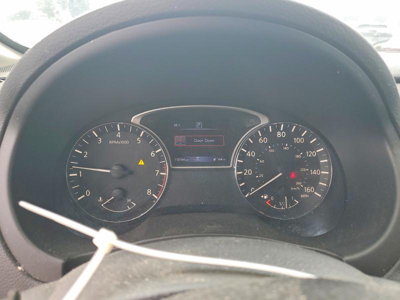 2018 Nissan Altima მანქანა იყიდება აუქციონზე, vin: 1N4AL3AP6JC142612, აუქციონის ნომერი: 67464886