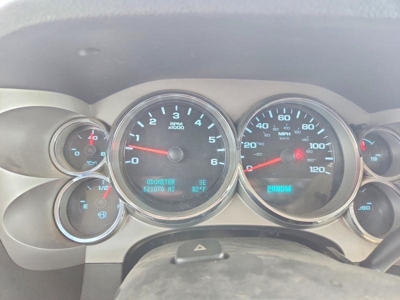 Продажа на аукционе авто 2011 Chevrolet Silverado, vin: 1GCRKSE33BZ417496, номер лота: 68297836