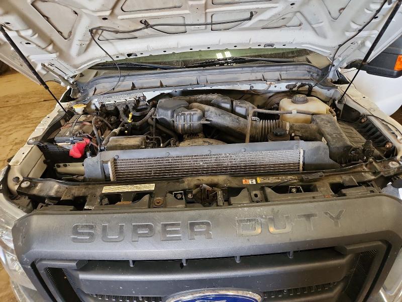 Продажа на аукционе авто 2015 Ford F350, vin: 1FTRF3B60FEB38853, номер лота: 69525686