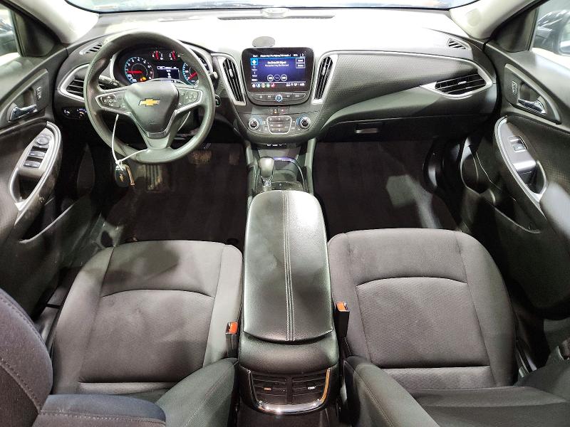 Aukcja sprzedaży 2023 Chevrolet Malibu, vin: 1G1ZD5ST3PF213329, numer aukcji: 70476686