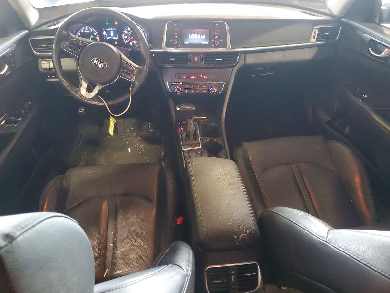 Aukcja sprzedaży 2016 Kia Optima, vin: 5XXGU4L37GG112416, numer aukcji: 69186476