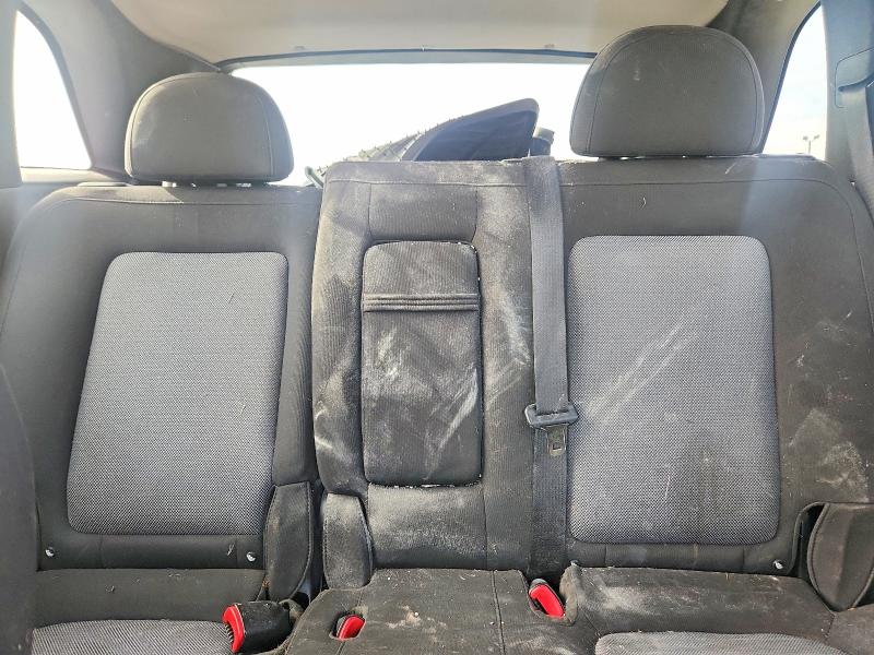 67814216 :رقم المزاد ، 3GNAL3EK8ES561755 vin ، 2014 Chevrolet Captiva مزاد بيع