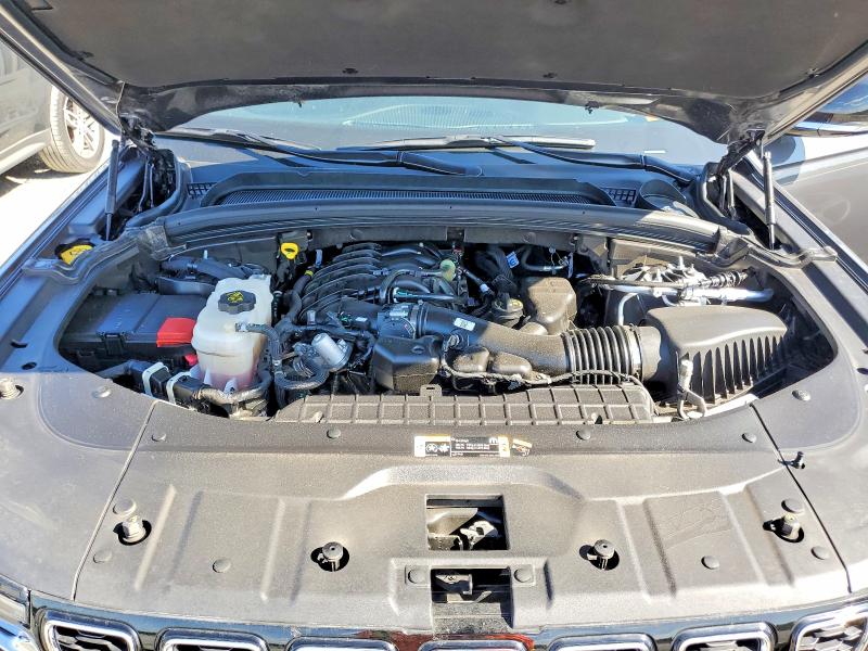 Auction sale of the 2025 Jeep Grand Cherokee, vin: 1C4RJHBG1SC306588, lot number: 68002516