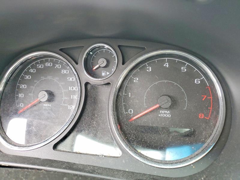 Aukcja sprzedaży 2008 Chevrolet Cobalt, vin: 1G1AK18FX87332066, numer aukcji: 69448396