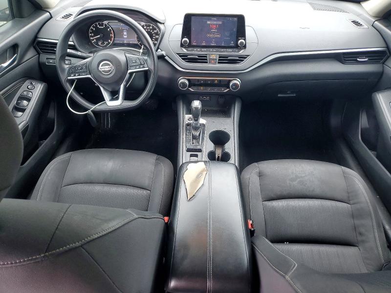 2019 Nissan Altima მანქანა იყიდება აუქციონზე, vin: 1N4BL4BW8KN310871, აუქციონის ნომერი: 69734626