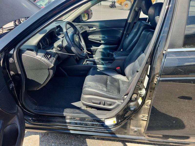Продаж на аукціоні авто 2012 Honda Accord, vin: 1HGCP2F62CA019357, номер лоту: 68300746
