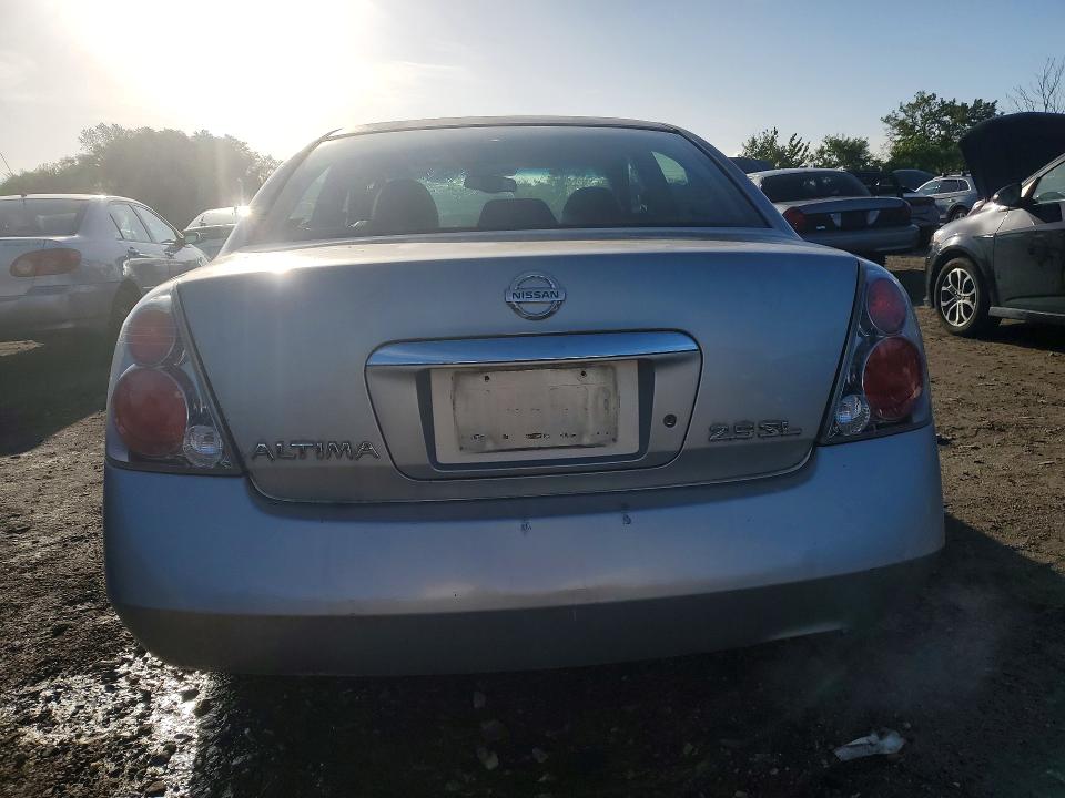 Aukcja sprzedaży 2005 Nissan Altima, vin: 1N4AL11D55N462458, numer aukcji: 68758536