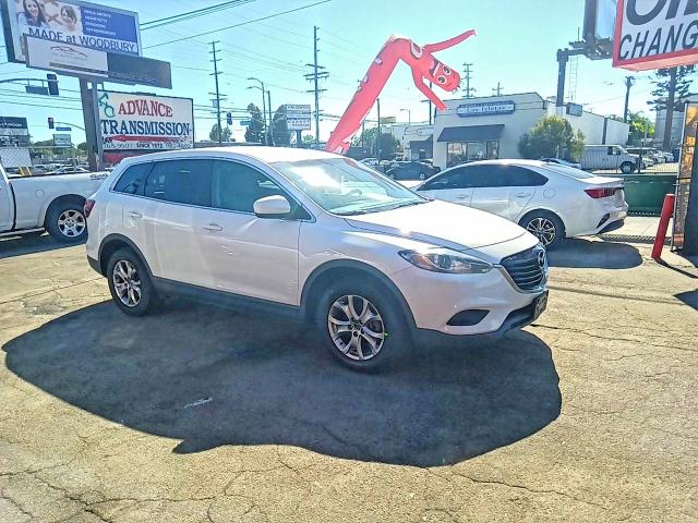 Aukcja sprzedaży 2014 Mazda Cx-9, vin: JM3TB2CV3E0434843        , numer aukcji: 67924036