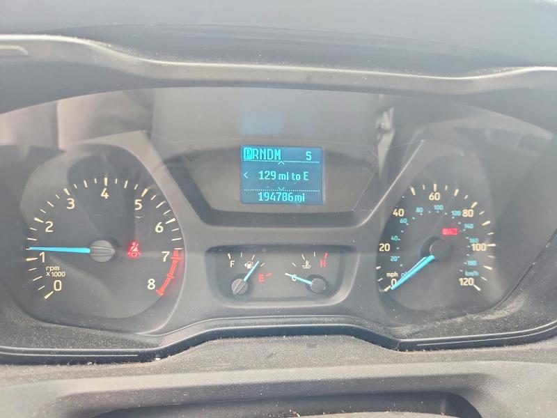Продажа на аукционе авто 2017 Ford Transit, vin: 1FTBW1YM6HKA56626, номер лота: 70143036