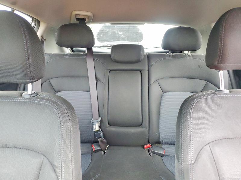 Продаж на аукціоні авто 2016 Kia Sportage, vin: KNDPBCAC2G7802814, номер лоту: 68281146