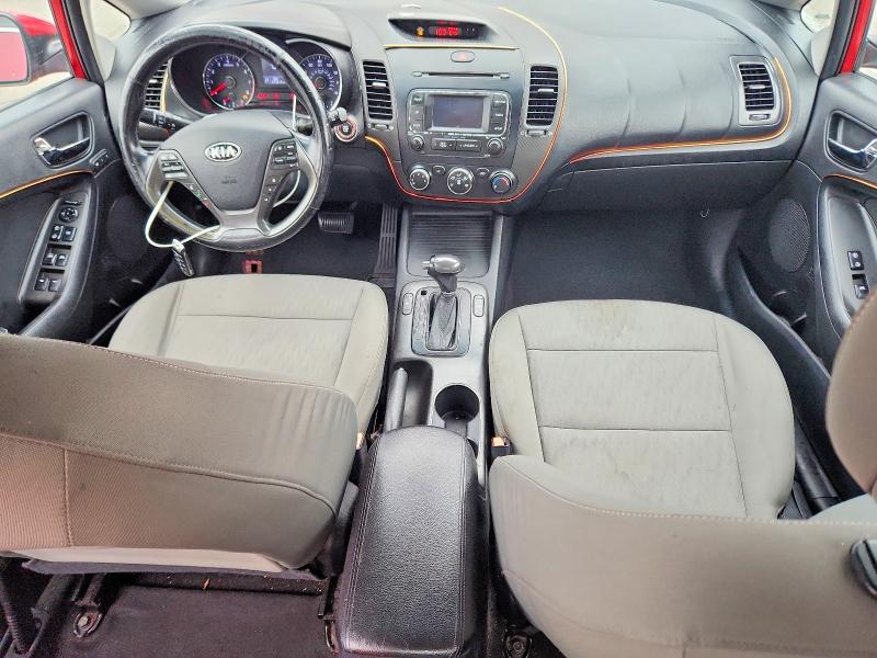 Aukcja sprzedaży 2014 Kia Forte, vin: KNAFZ4A86E5068774, numer aukcji: 70022356