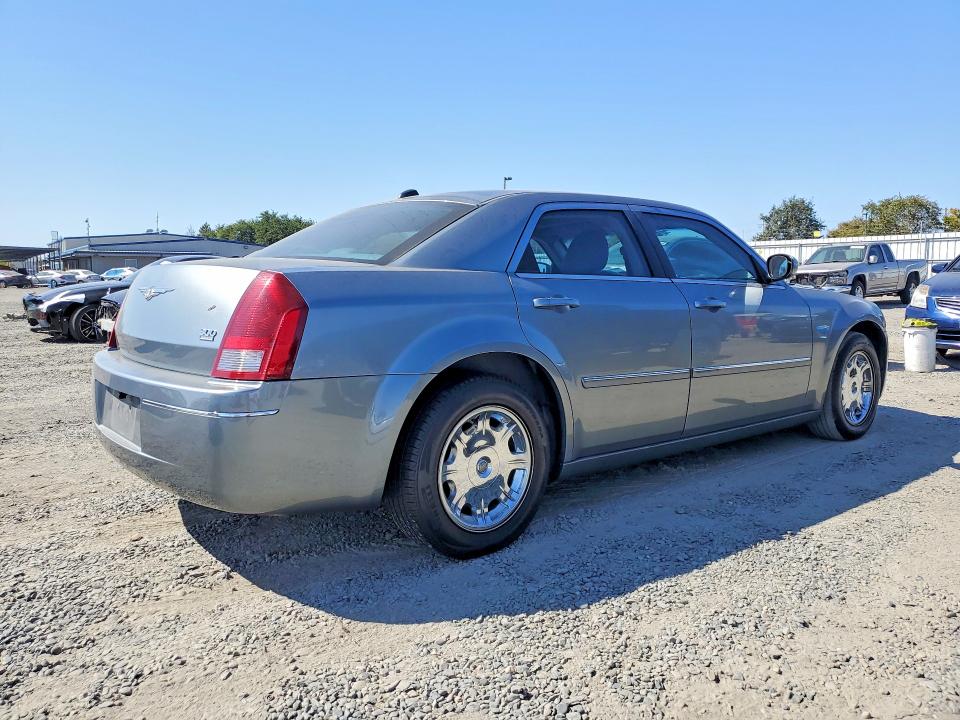 Aukcja sprzedaży 2006 Chrysler 300, vin: 2C3KA53G16H146606, numer aukcji: 69801276