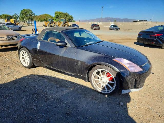 68694626 :رقم المزاد ، JN1AZ36A75M753538 vin ، 2005 Nissan 350z مزاد بيع