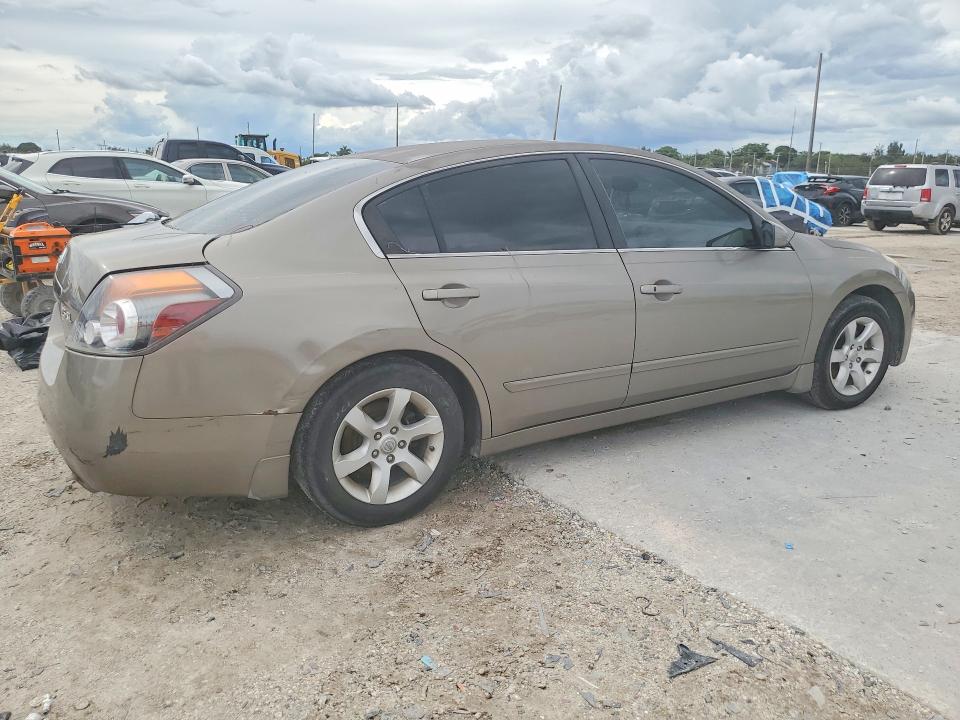 Aukcja sprzedaży 2007 Nissan Altima, vin: 1N4AL21E37C112615, numer aukcji: 70283446