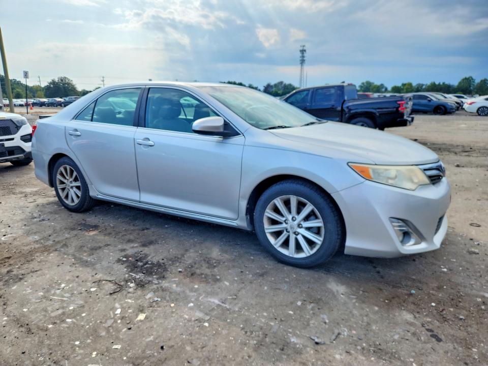 2012 Toyota Camry მანქანა იყიდება აუქციონზე, vin: 4T4BF1FK7CR174118, აუქციონის ნომერი: 69597466