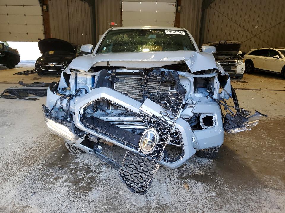 Aukcja sprzedaży 2019 Toyota Tacoma, vin: 3TMCZ5AN2KM208052, numer aukcji: 69201636