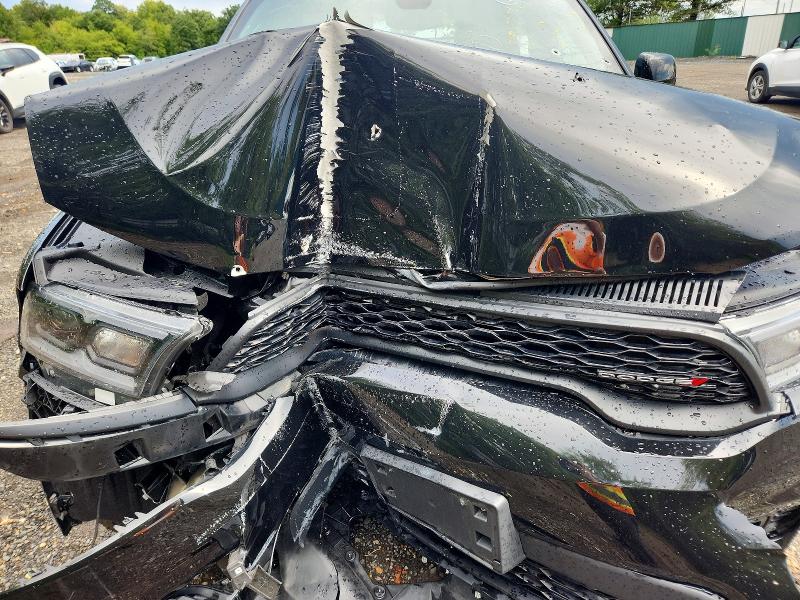 Aukcja sprzedaży 2026 Dodge Durango, vin: 1C4RDJDG4TC182491, numer aukcji: 67438306