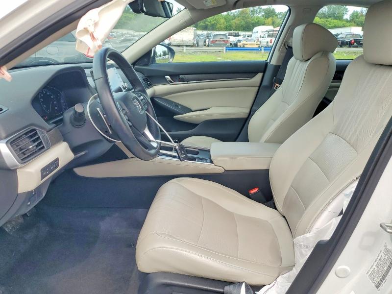 Продаж на аукціоні авто 2018 Honda Accord, vin: 1HGCV1F94JA034322, номер лоту: 67542936