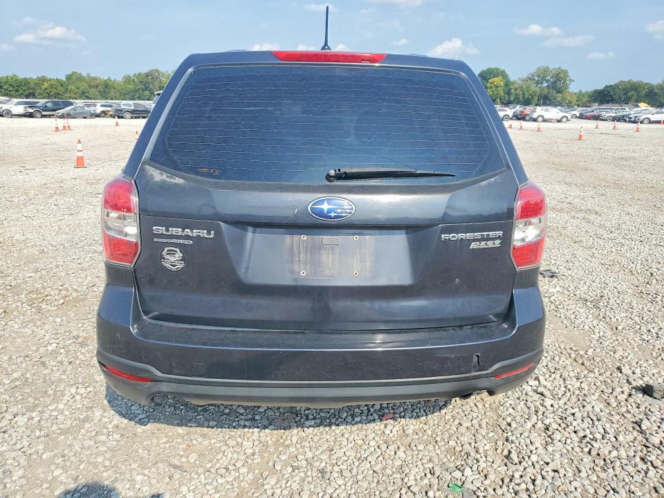 Продажа на аукционе авто 2014 Subaru Forester, vin: JF2SJAAC2EH533692, номер лота: 67610766