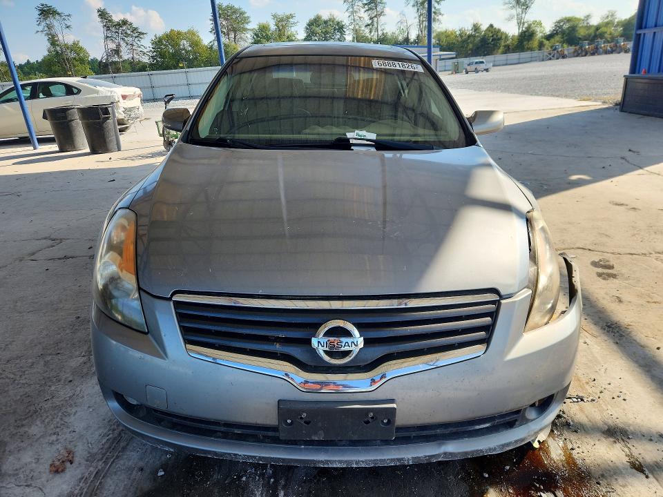 2009 Nissan Altima მანქანა იყიდება აუქციონზე, vin: 1N4AL21E69N520436, აუქციონის ნომერი: 68881826