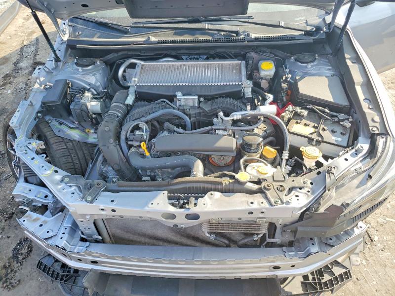 Aukcja sprzedaży 2023 Subaru Wrx, vin: JF1VBAH65P8819439, numer aukcji: 67983676