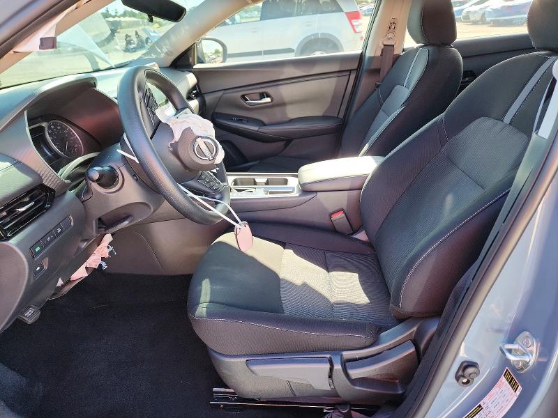 Aukcja sprzedaży 2025 Nissan Sentra, vin: 3N1AB8CV2SY407494, numer aukcji: 66994966