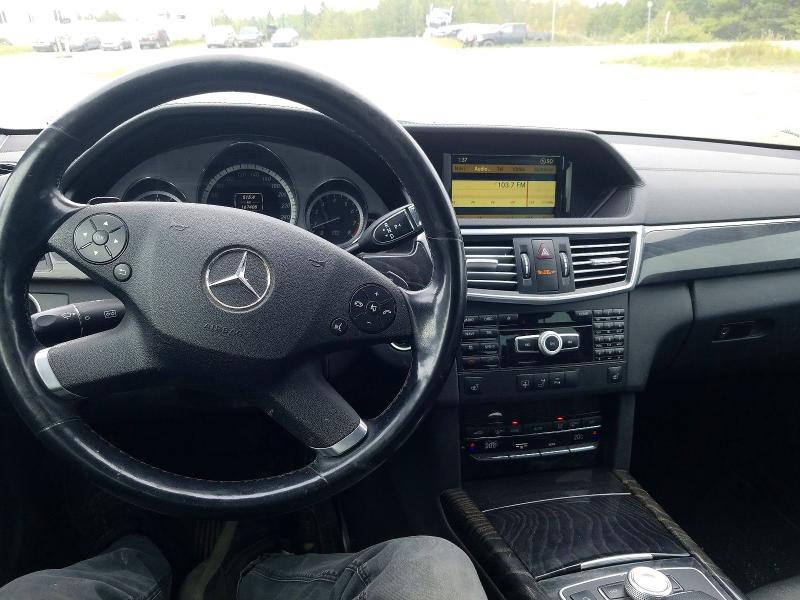 2012 Mercedes-benz E მანქანა იყიდება აუქციონზე, vin: WDDHF8JB2CA602239, აუქციონის ნომერი: 67415066