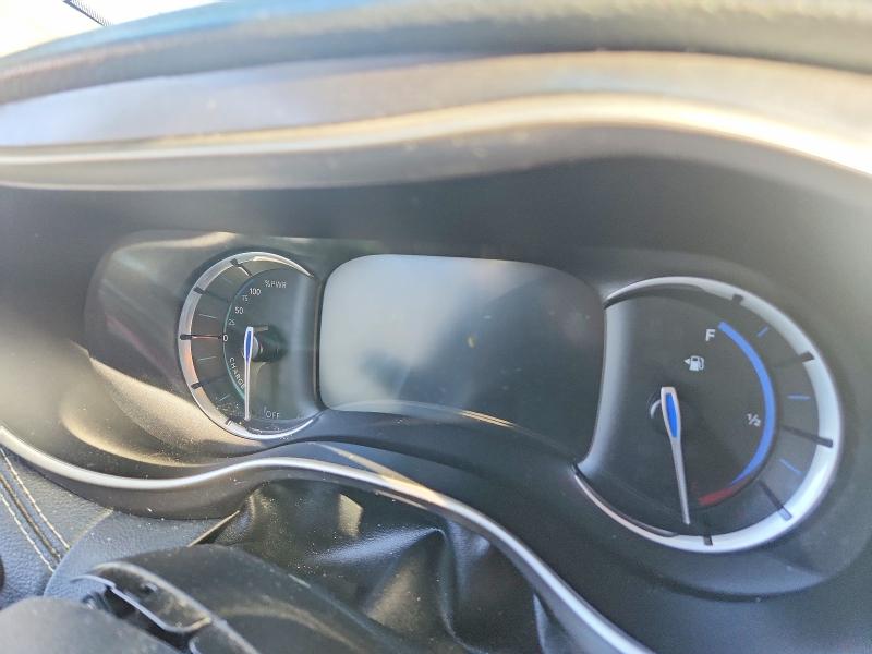 Продажа на аукционе авто 2023 Chrysler Pacifica, vin: 2C4RC1L76PR558724, номер лота: 69520906