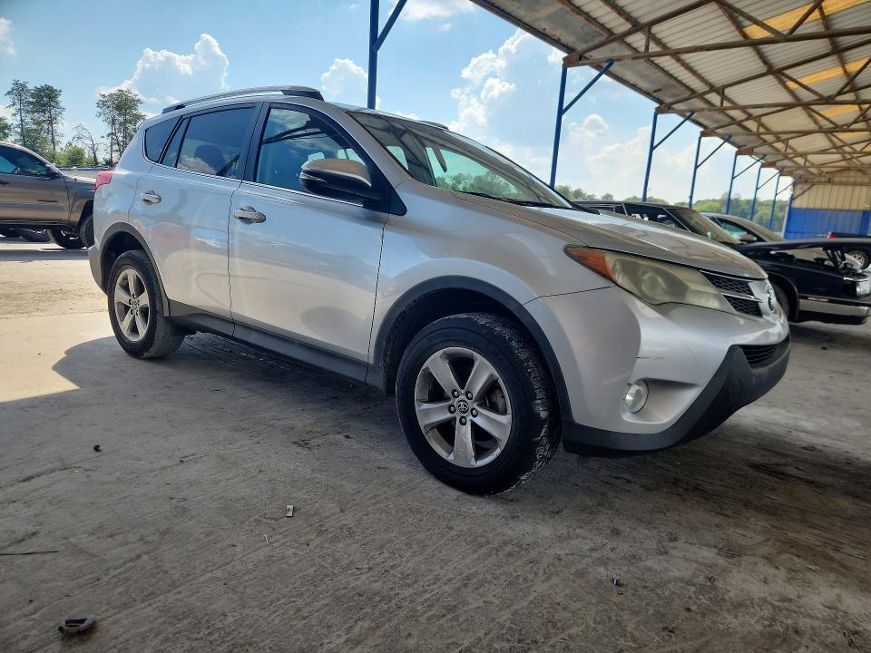 Aukcja sprzedaży 2015 Toyota Rav4, vin: 2T3WFREV8FW197974, numer aukcji: 68033966