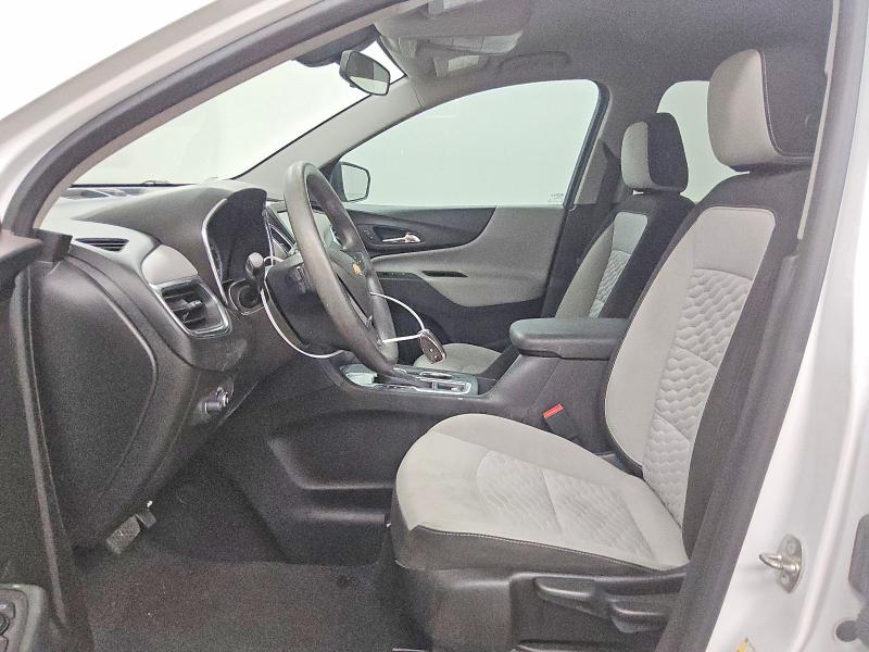 Продаж на аукціоні авто 2018 Chevrolet Equinox, vin: 2GNAXHEVXJ6271134, номер лоту: 68846876