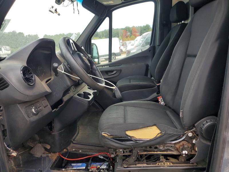 Aukcja sprzedaży 2019 Mercedes-benz Sprinter, vin: WD4PF1CD1KP131729, numer aukcji: 68173306