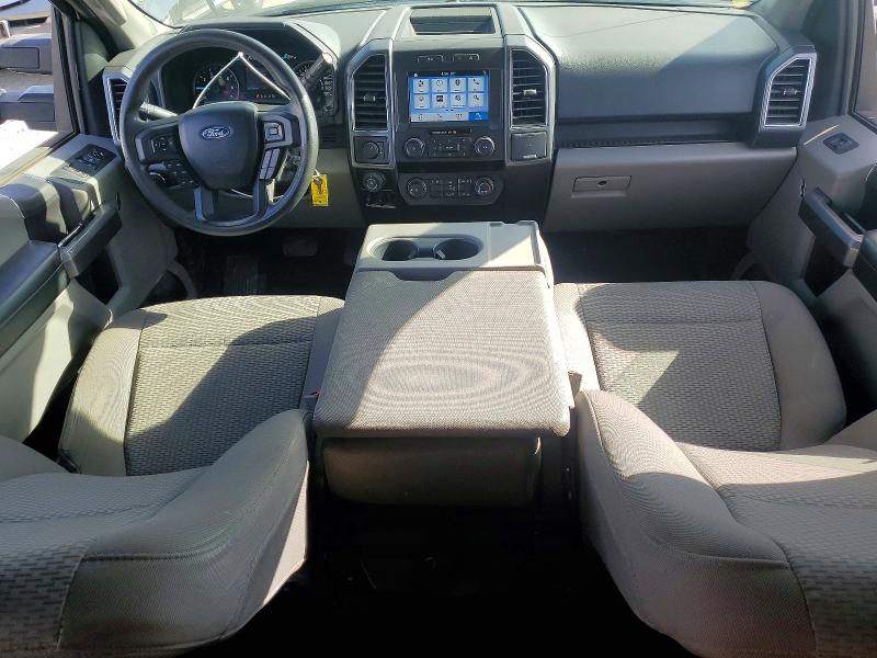Aukcja sprzedaży 2019 Ford F150, vin: 1FTFW1E58KKD18989, numer aukcji: 67095796