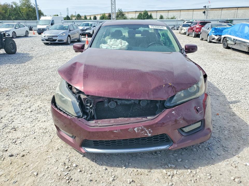 Продаж на аукціоні авто 2015 Honda Accord, vin: 1HGCR2F7XFA133873, номер лоту: 70368946