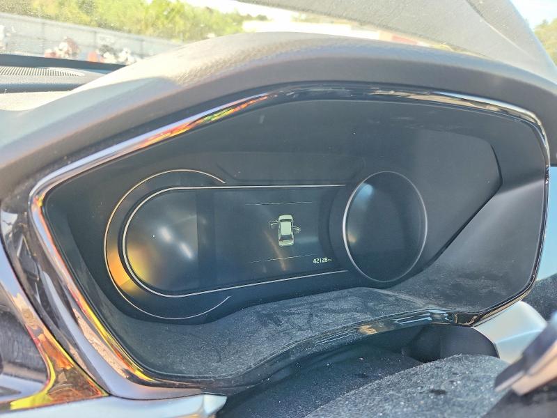 Aukcja sprzedaży 2022 Kia Niro Ev, vin: KNDCC3LG7N5124775, numer aukcji: 67506986