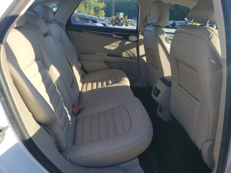 Aukcja sprzedaży 2019 Ford Fusion, vin: 3FA6P0CD1KR198181, numer aukcji: 68914436