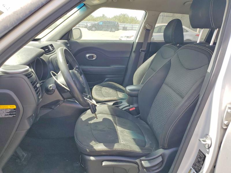 Продаж на аукціоні авто 2014 Kia Soul, vin: KNDJP3A58E7728482, номер лоту: 67842976