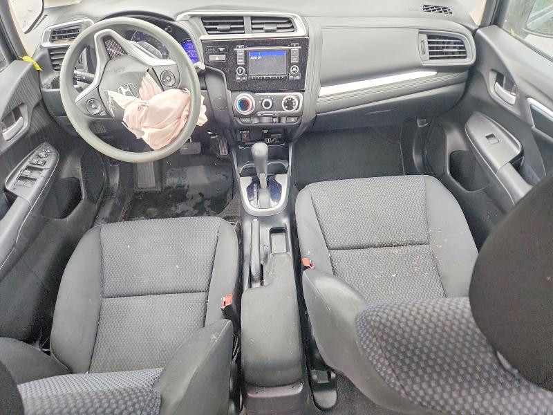 70608176 :رقم المزاد ، 3HGGK5H41LM703686 vin ، 2020 Honda Fit مزاد بيع
