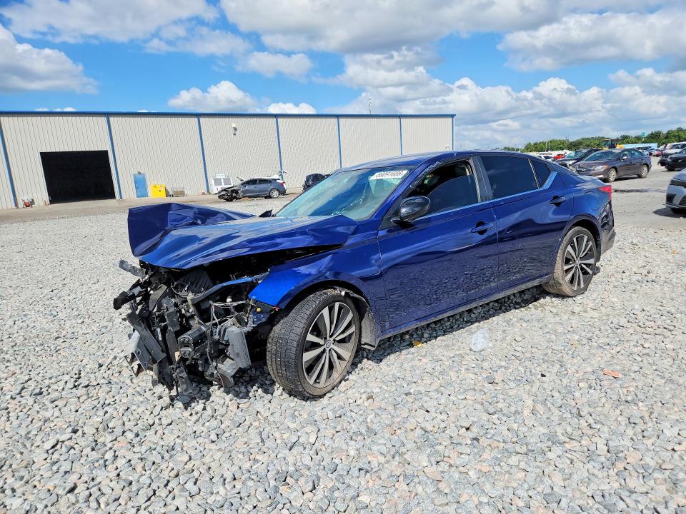 69091686 :رقم المزاد ، 1N4BL4CV2KC183262 vin ، 2019 Nissan Altima مزاد بيع