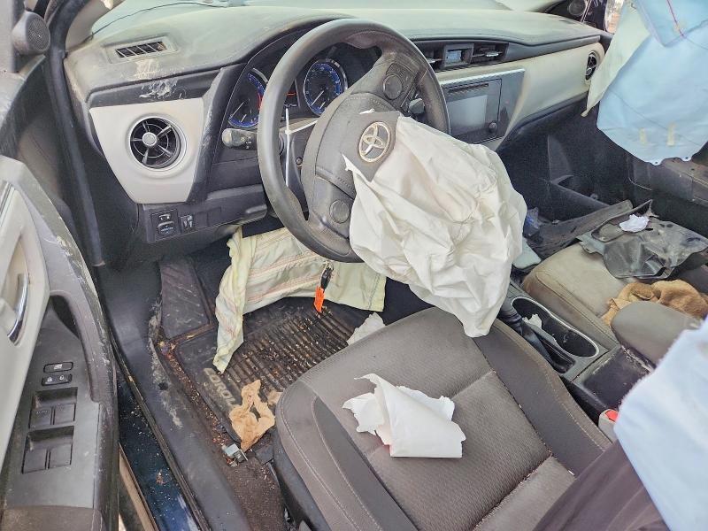 2019 Toyota Corolla მანქანა იყიდება აუქციონზე, vin: 5YFBURHE3KP934244, აუქციონის ნომერი: 68420316