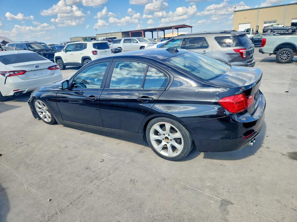 68093216 :رقم المزاد ، WBA3A5C50DF601634 vin ، 2013 Bmw 328 مزاد بيع