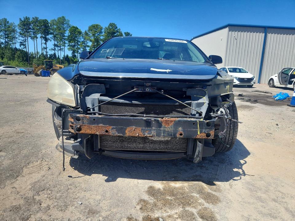 2012 Chevrolet Malibu მანქანა იყიდება აუქციონზე, vin: 1G1ZG5E72CF373881, აუქციონის ნომერი: 68676366
