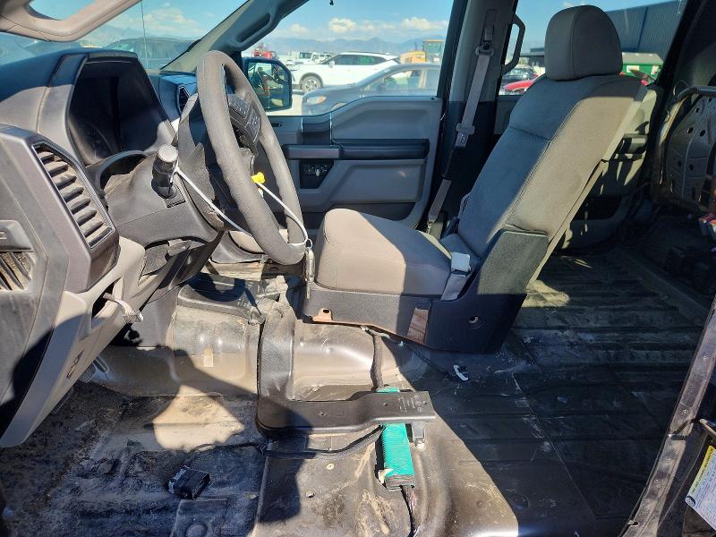 Aukcja sprzedaży 2019 Ford F150, vin: 1FTEW1E51KFB20341, numer aukcji: 68954526