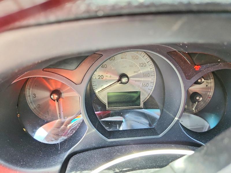 Auction sale of the 2006 Lexus Gs, vin: JTHBH96S365026357, lot number: 67371436